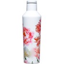 16 oz Floral Canteen