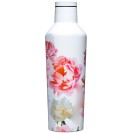 16 oz Floral Canteen