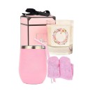 21st Birthday Tumbler Set for Women