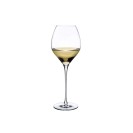 2 Piece Fantasy White Wine Glass, 26 oz