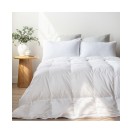 fill Power Luxury White Duck Down Comforter - Full