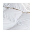 fill Power Luxury White Duck Down Comforter - Full