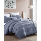 Dot 5 Piece Comforter Set, Full