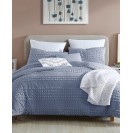 Dot 5 Piece Comforter Set, Full