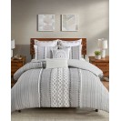 Gentle Comforter Set, Full