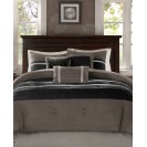 7-Pc. Comforter Set, Full