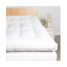 Feather & Down Plush Luxury Mattress 