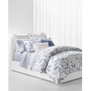 Floral Comforter Set, Full