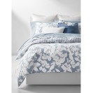 Floral Comforter Set, Full