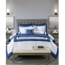 Heritage 8-Pc. Comforter & Coverlet Set