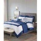 Heritage 8-Pc. Comforter & Coverlet Set