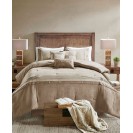 2 Comforter sets