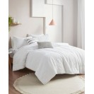 Jacquard Plush 5-Pc. Comforter Set