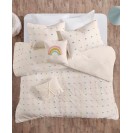 4-Pc. Comforter Set, Twin/Twin XL