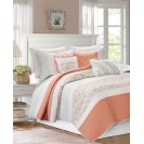 6-Pc. Quilt Set, Full