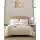 Textured 3 Piece Comforter Set,