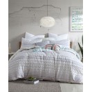 Dot 5 Piece Comforter Set, Full