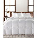 Down Lightweight Twin Comforter, Hypoallergenic