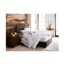 Down Lightweight Twin Comforter, Hypoallergenic