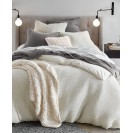  2-Pc. Duvet Cover Set, Twin