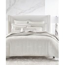 Laced Arch 3-Pc. Duvet Cover Set