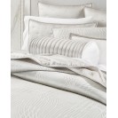 Laced Arch 3-Pc. Duvet Cover Set