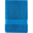 Modern Solid Cotton Bath Towel, 30" x 54"