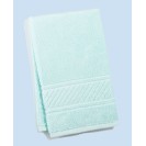 Spa 100% Cotton Hand Towel, 16" x 28"