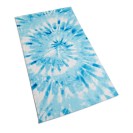 Printed Beach Towel, 38" x 68"