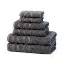 100% Cotton Towel Set