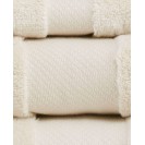 Cotton Bath Towel Set