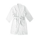 Waffle Twist Robe