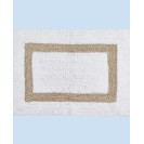 Hotel Collection Bath Rug ，24" x 40"