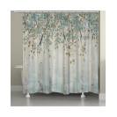 Dream Forest Shower Curtain