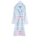 Peshtemal Cotton Bathrobe