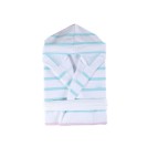 Peshtemal Cotton Bathrobe