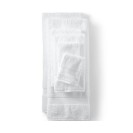 Premium Cotton 6-Piece Bath Towel Set